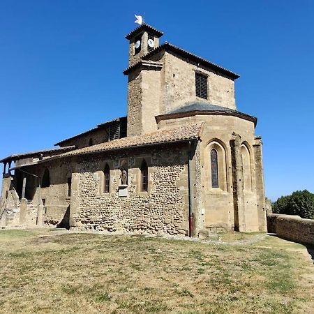 Charmant Meuble Dans Un Joli Village Circulaire Alixan Extérieur photo